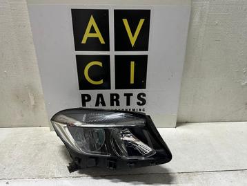 Koplamp GLA W156 X156 Halogeen H7 Rechts A1569061200 beschikbaar voor biedingen