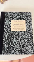 J. van Hemeledonck - Carnet de cuisine Geert Van Hecke, Enlèvement, J. van Hemeledonck