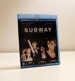 Subway bluray, Enlèvement ou Envoi, Comme neuf, Classiques