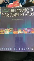 Mass Communication, Gelezen, Engels, Ophalen