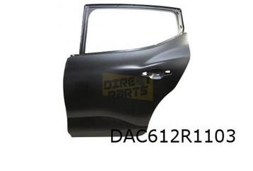 Dacia Sandero (1/21-) Achterportier Links Origineel! 8210161 beschikbaar voor biedingen