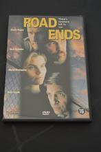 Road ends, CD & DVD, DVD | Action, Utilisé, Enlèvement ou Envoi, Action, À partir de 16 ans