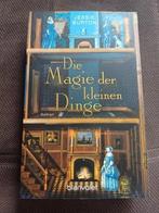 Jessie Burton - Die Magie der kleinen Dinge, Ophalen of Verzenden, Nieuw, Jessie Burton, Europa overig