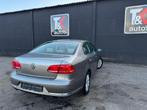 Volkswagen Passat 1.6 TDi 50.000 km, Auto's, Bedrijf, Passat, Te koop, Handgeschakeld