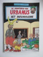 urbanus...nr.3....het papschoolgenie.................1st, Boeken, Stripverhalen, Ophalen of Verzenden, Zo goed als nieuw