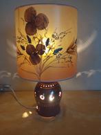 Lampe Georges Pelletier La roue Vallauris, Ophalen, Zo goed als nieuw