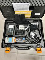 Testo 330-2 LL, Ophalen, Zo goed als nieuw