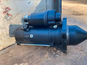 Deutz startmotor 06 / 07 serie beschikbaar voor biedingen