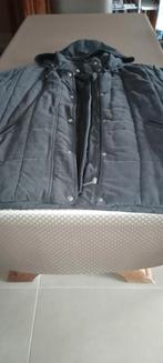 Veste chaude pour femme taille 50 gris foncé, ANDERE, Enlèvement ou Envoi, Comme neuf, Taille 46/48 (XL) ou plus grande