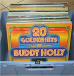 44 LP's met muziek van de jaren 60-70, Cd's en Dvd's, Ophalen of Verzenden, 1960 tot 1980, Zo goed als nieuw