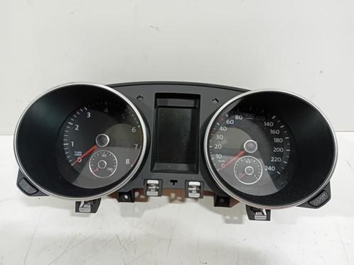 COCKPIT Volkswagen Golf VI (5K1) (01-2008/11-2013), Auto-onderdelen, Dashboard en Schakelaars, Volkswagen, Gebruikt