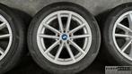 17 inch BMW 3 serie G20 G21 Zomerbanden 778 Hankook EVO, Auto-onderdelen, Banden en Velgen, Gebruikt, -, -, Banden en Velgen