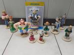 Lot Asterix en Obelix Plastoy, Collections, Personnages de BD, Astérix et Obélix, Utilisé, Enlèvement ou Envoi
