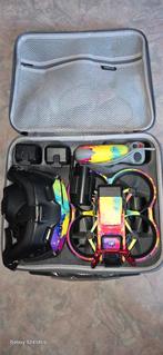 Drone Avata DJI, Audio, Tv en Foto, Drones, Ophalen of Verzenden, Zo goed als nieuw