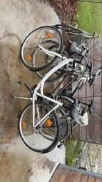 Fiets, Ophalen, Gebruikt, Overige merken, Versnellingen