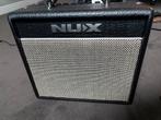 Nux Mighty 20 MK 2, Ophalen, Zo goed als nieuw