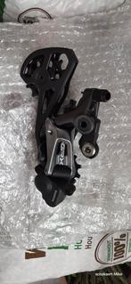 Achterderailleur shimano grx, Fietsen en Brommers, Fietsonderdelen, Ophalen