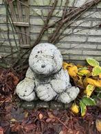 Gratis tuinbeeld mol, Tuin en Terras, Tuinbeelden, Ophalen, Gebruikt, Steen, Dierenbeeld