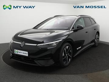 Volkswagen ID.7 Tourer ID.7 Tourer 86 kWh Pro S Business Pre beschikbaar voor biedingen