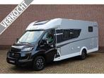 Sunlight T68 Adventure edition, Caravanes & Camping, Semi-intégral, Entreprise