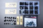 Kit visserie spécifique pour KAWASAKI Z900 / SE 2017 - 2024, Motos, Enlèvement ou Envoi, Neuf