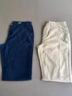 2 broeken maat 170 C&A premium collectie, Jongen, C&A, Ophalen of Verzenden, Broek