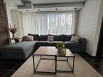Set van 2 vierkante salontafels, Ophalen, Zo goed als nieuw