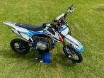 RS FACTORY 125cc, Fietsen en Brommers, Minibikes, Midibikes en Pitbikes, Ophalen, Gebruikt, 125 cc, Autre