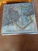 Egun beltzak - a bask tribute to Lanka dyagileva, Ophalen of Verzenden