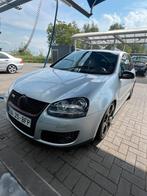 Golf 5 GTI, Autos, Cuir, Argent ou Gris, Achat, Noir
