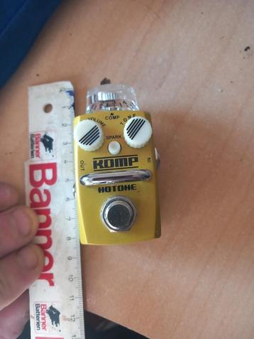 hotone komp compresseur beschikbaar voor biedingen