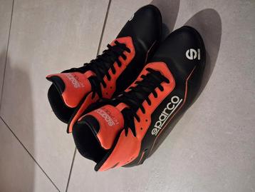 chaussure karting pointure 41. beschikbaar voor biedingen
