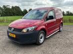 2011 Volkswagen Caddy 1.6 TDI Bedrijfswagen, Auto's, Euro 5, Gebruikt, Volkswagen, Overige brandstoffen