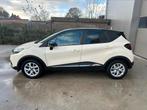 Renault Captur / benzine / 2019 / 37500km!, Auto's, Voorwielaandrijving, Stof, Beige, Bedrijf