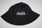 Coca cola bucket hoed hat / cap pet, Ophalen of Verzenden, Zo goed als nieuw, Pet