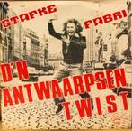 vinyl single Stafke Fabri - D'n Antwaarpsen Twist, CD & DVD, Vinyles Singles, En néerlandais, Enlèvement ou Envoi, Single, Comme neuf
