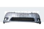 Bumper Toyota Sienna 10- Voorbumper MZ310, Gebruikt, -, Voor, -