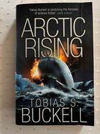 Boek Arctic Rising - Tobias S. Buckell, Ophalen, Gelezen