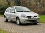 Renault Clio 1.6 16v Benzine Airco 750€ export, Auto's, Stof, Bedrijf, Euro 4, 3 deurs