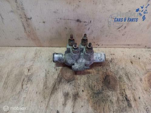 Renault Laguna Estate III Verwarmingselement Koelvloeistof, Auto-onderdelen, Airco en Verwarming, Renault, Gebruikt, Ophalen of Verzenden