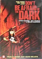 DVD HORROR- DON'T BE AFRAID OF THE DARK, Cd's en Dvd's, Dvd's | Horror, Overige genres, Alle leeftijden, Ophalen of Verzenden