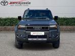 Toyota Land Cruiser VX+trekhaak+panoroof+360cam+n, Auto's, Toyota, Automaat, Diesel, 5 deurs, SUV of Terreinwagen
