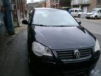 VW POLO 14 TDI DIESEL MODELE 2009 VC VE DA AC RCD JA IMPEC, Autos, Achat, 50 kW, 14 cm³, Boîte manuelle