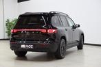Mercedes-Benz EQB 250 AMG Night 20" Adaptieve vering 360ca, Auto's, Gebruikt, Alcantara, Zwart, 5 zetels