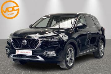 MG EHS PHEV Luxury  beschikbaar voor biedingen
