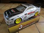 3racing 1:10 sakura d3 drift, Elektro, Ophalen of Verzenden, Zo goed als nieuw, Schaal 1:10