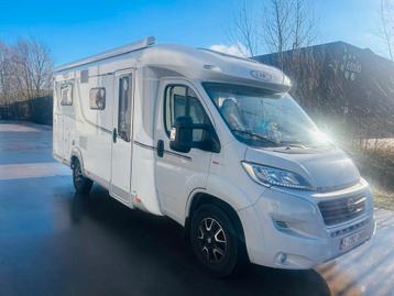Half integraal LMC 663T Greyline