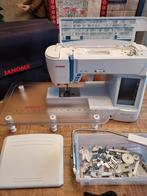 Janome S7, Hobby en Vrije tijd, Ophalen, Janome