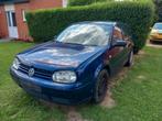 VOORRUIT VOLKSWAGEN GOLF 4 (RESCENT), Auto-onderdelen, Ophalen, Gereviseerd, Volkswagen