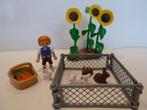 Playmobil jongen met konijnen, Kinderen en Baby's, Speelgoed | Playmobil, Ophalen of Verzenden, Zo goed als nieuw, Los Playmobil